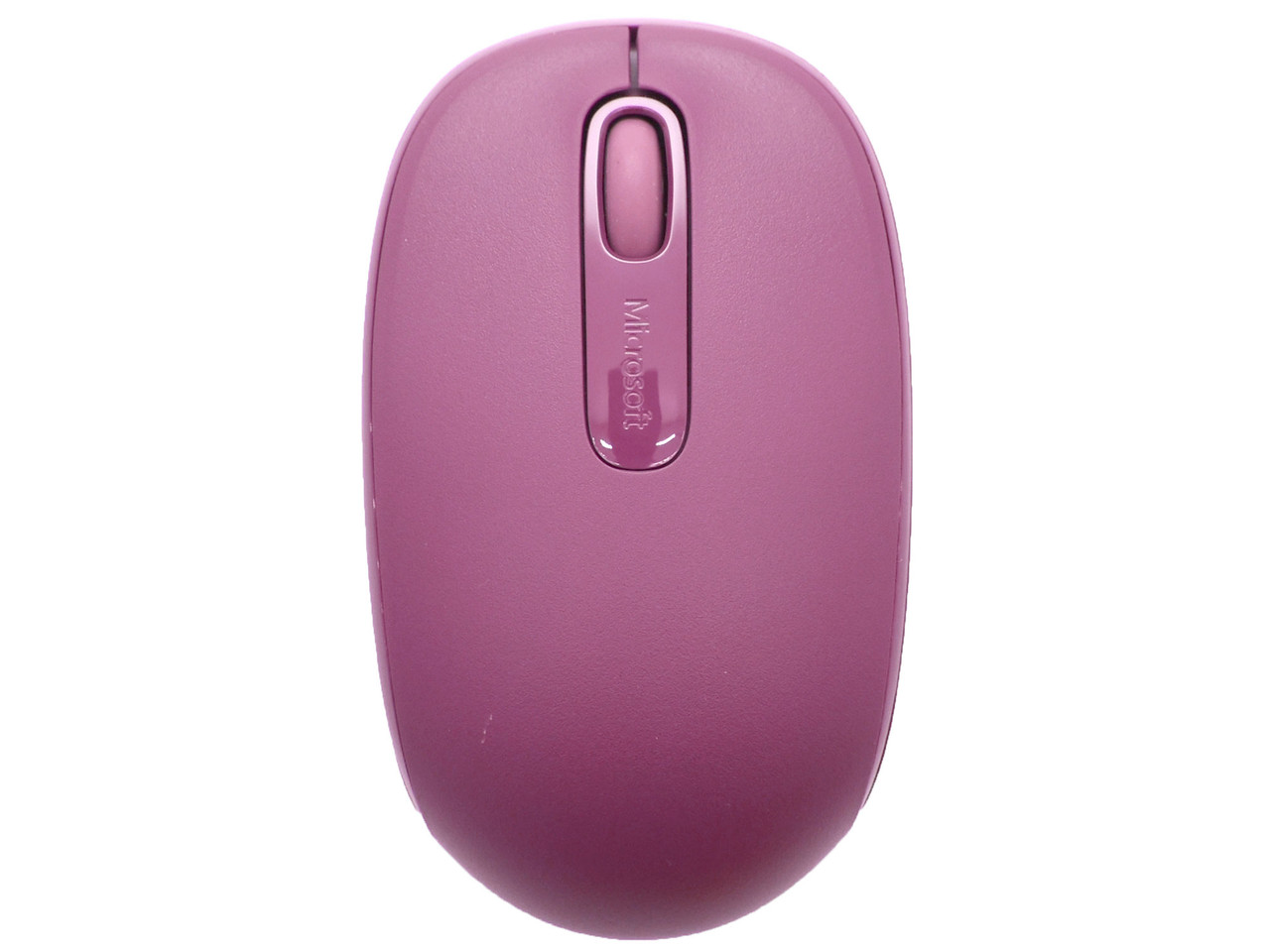 Мышь Microsoft Wireless Mobile 1850, Розовый - фото 2 - id-p104306720