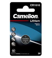 Батарейка Camelion CR1616-BP1