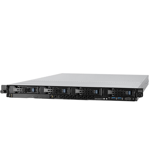 Серверный баребон Asus RS500A-E9-RS4 - фото 1 - id-p104306811