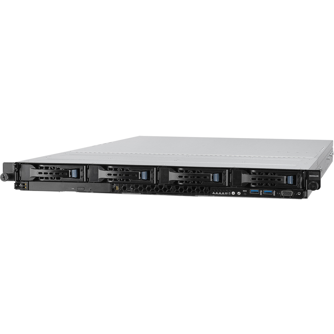 Серверный баребон Asus RS500A-E9-RS4 - фото 2 - id-p104306811