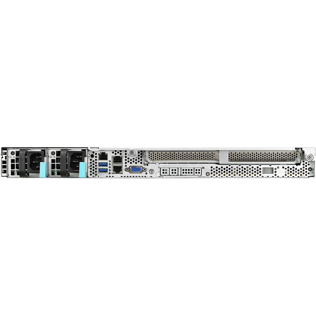 Серверный баребон Asus RS500A-E9-RS4 - фото 3 - id-p104306811