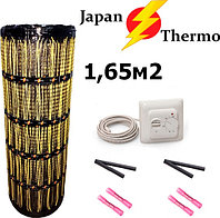Japan-Thermo нагревательный мат Japan Thermo 165*100
