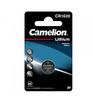 Батарейка Camelion CR1620-BP1