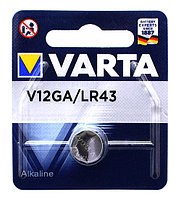 Батарейка Varta V12GA (LR43) [4278]