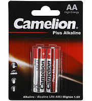 Батарейки Camelion AA (LR6-BP2)