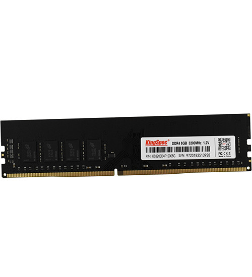 Модуль памяти KingSpec KS3200D4P12008G, DDR4 , 8 GB