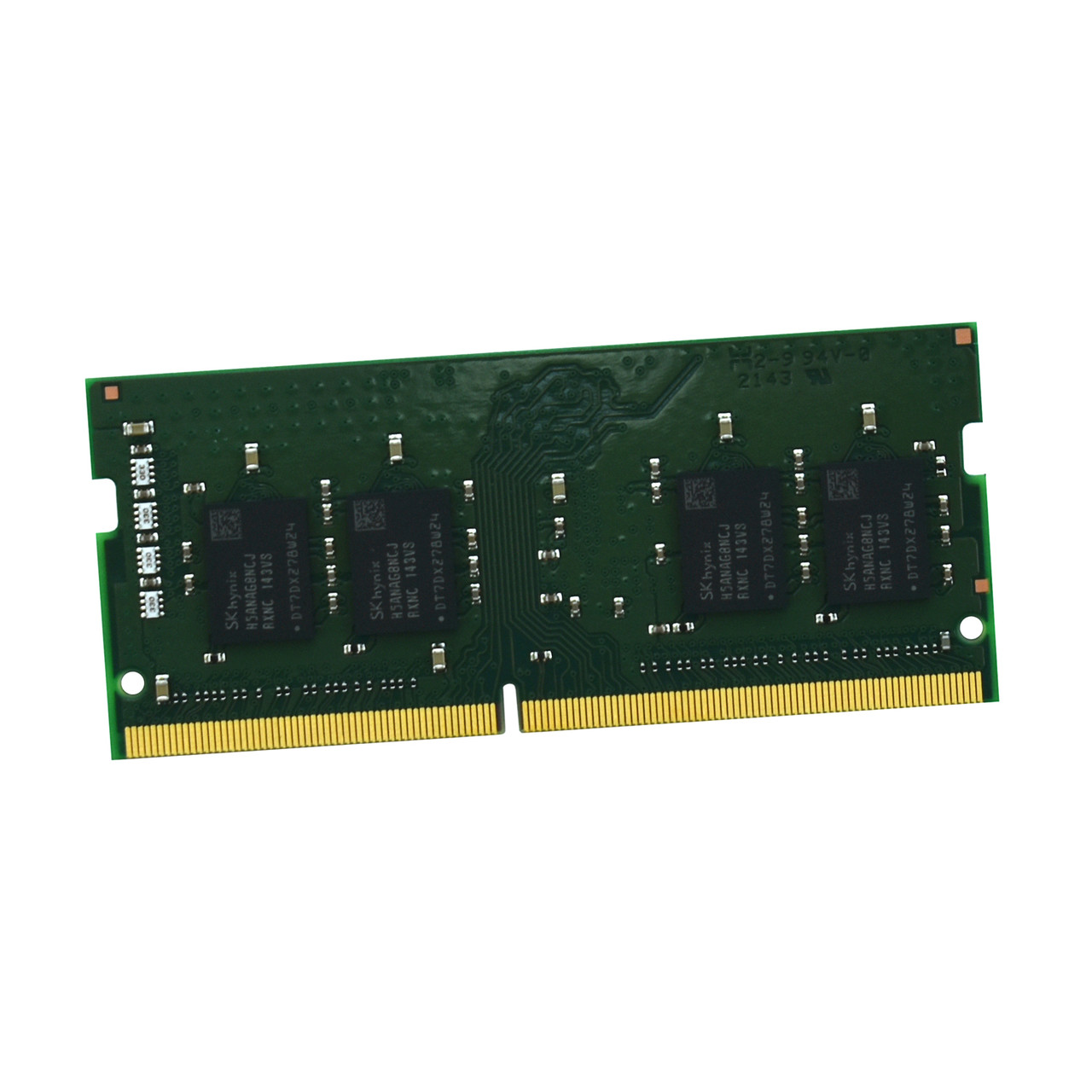 Модуль памяти Kingston KSM32SES8/16HC, Unbuffered, DDR4, 16 GB - фото 2 - id-p104306832