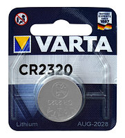 Батарейка Varta CR2320