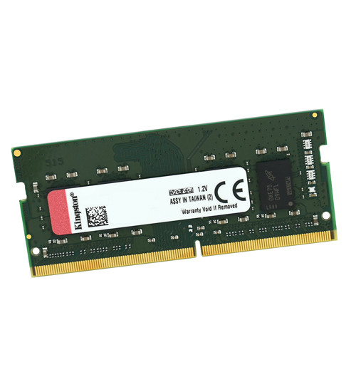 Модуль памяти для ноутбука, Kingston, KVR26S19S8/8, DDR4, 8 GB