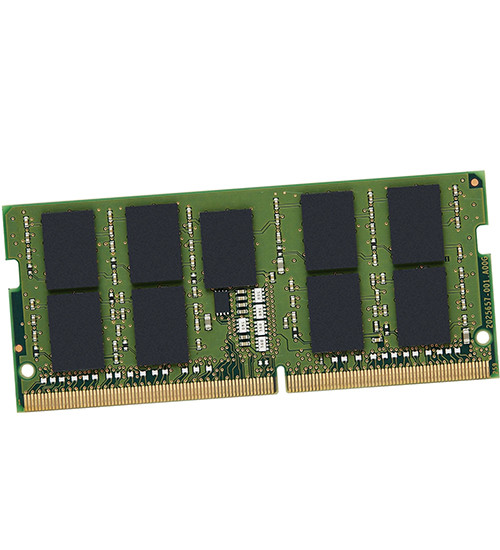 Модуль памяти Kingston KSM32SED8/32HC, Unbuffered, DDR4, 32 GB - фото 1 - id-p104306834