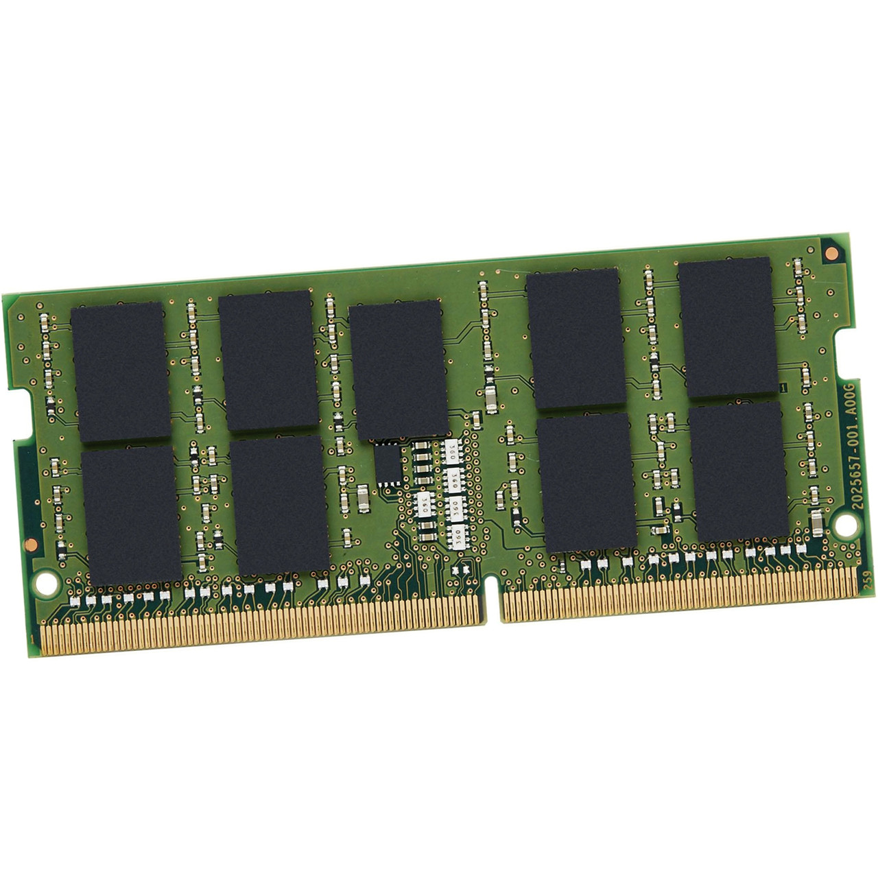 Модуль памяти Kingston KSM32SED8/32HC, Unbuffered, DDR4, 32 GB - фото 2 - id-p104306834