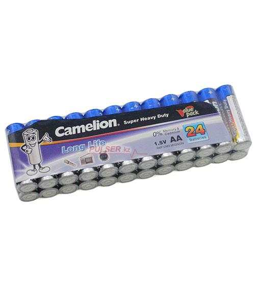 Батарейки Camelion AA (R6P-SP24B) - фото 1 - id-p104307860