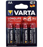Батарейки Varta AA (LR6/MN1500) [4706-4]