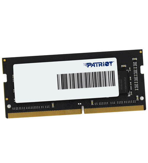 Модуль памяти для ноутбука, Patriot, PSD416G266681S, DDR4, 16 GB