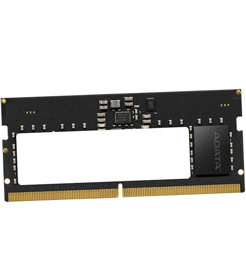 Модуль памяти для ноутбука, ADATA, AD5S48008G-S, DDR5, 8 GB