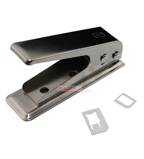 Резак для SIM карт, Espada NSC001 - фото 1 - id-p104307882