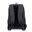 Рюкзак для ноутбука Riva, 7760, черный, фото 4
