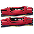 Комплект модулей памяти G.Skill RipJaws V, F4-2666C19D-32GVR DDR4, 32 GB, red, фото 2