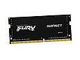 Модуль памяти для ноутбука Kingston Fury Impact, KF432S20IB/32, DDR4, 32 GB, фото 2