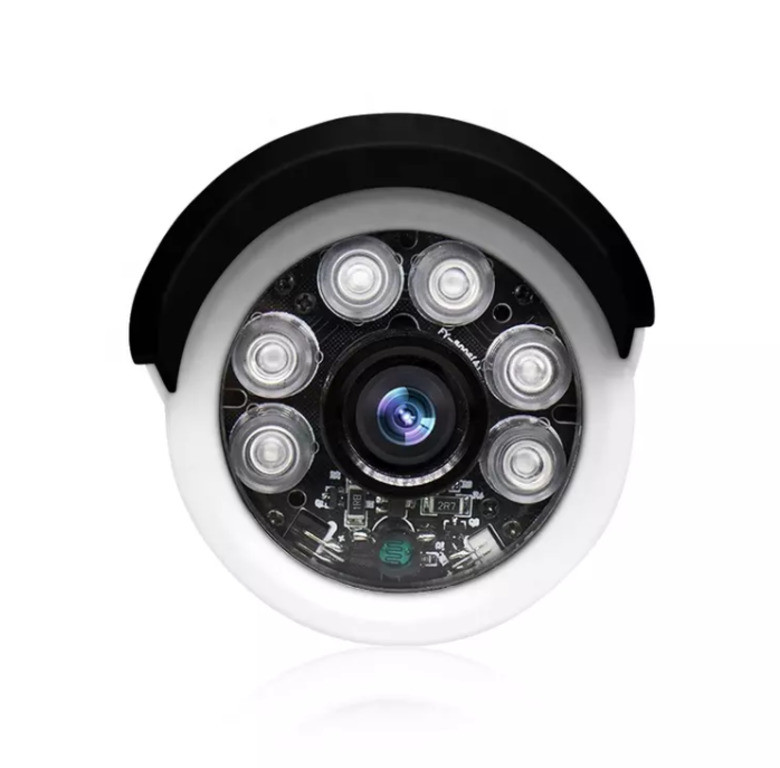 Аналоговая AHD 1Mpx камера видеонаблюдения уличного исполнения, ADK-HD EA-604 - фото 5 - id-p104309119