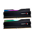 Комплект модулей памяти G.Skill Trident Z5 RGB, F5-5200J3636C16GX2-TZ5RK, DDR5, 32 GB, black, фото 2