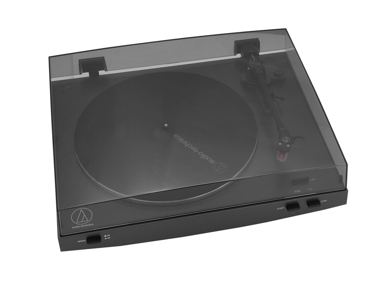 Проигрыватель виниловых дисков Audio-Technica AT-LP2XGY - фото 4 - id-p104307009