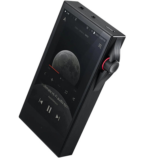 Аудиоплеер Astell&Kern SA700 - фото 1 - id-p104307018