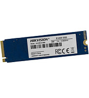 Твердотельный накопитель SSD M.2 PCIe Hikvision HS-SSD-E1000/256G, 256 GB