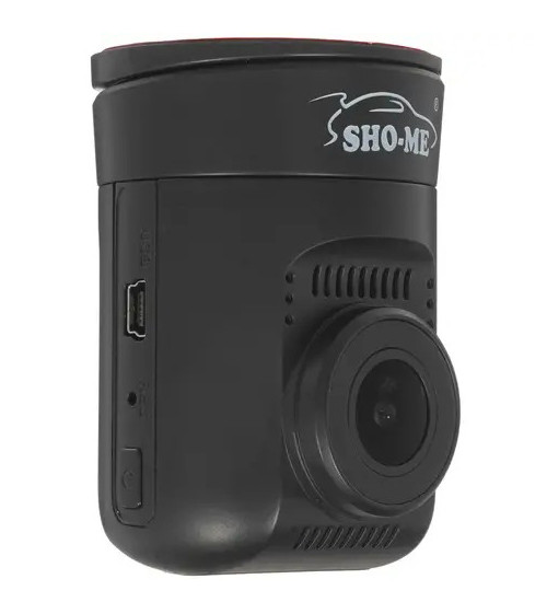 Видеорегистратор Sho-Me FHD-950 - фото 1 - id-p104307116