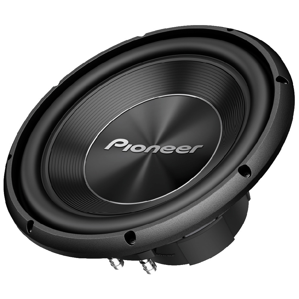 Сабвуфер автомобильный Pioneer TS-A300D4 - фото 2 - id-p104307123