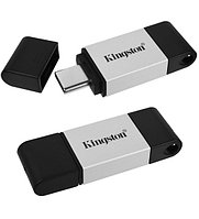 Флешка USB Kingston DT80, 256GB