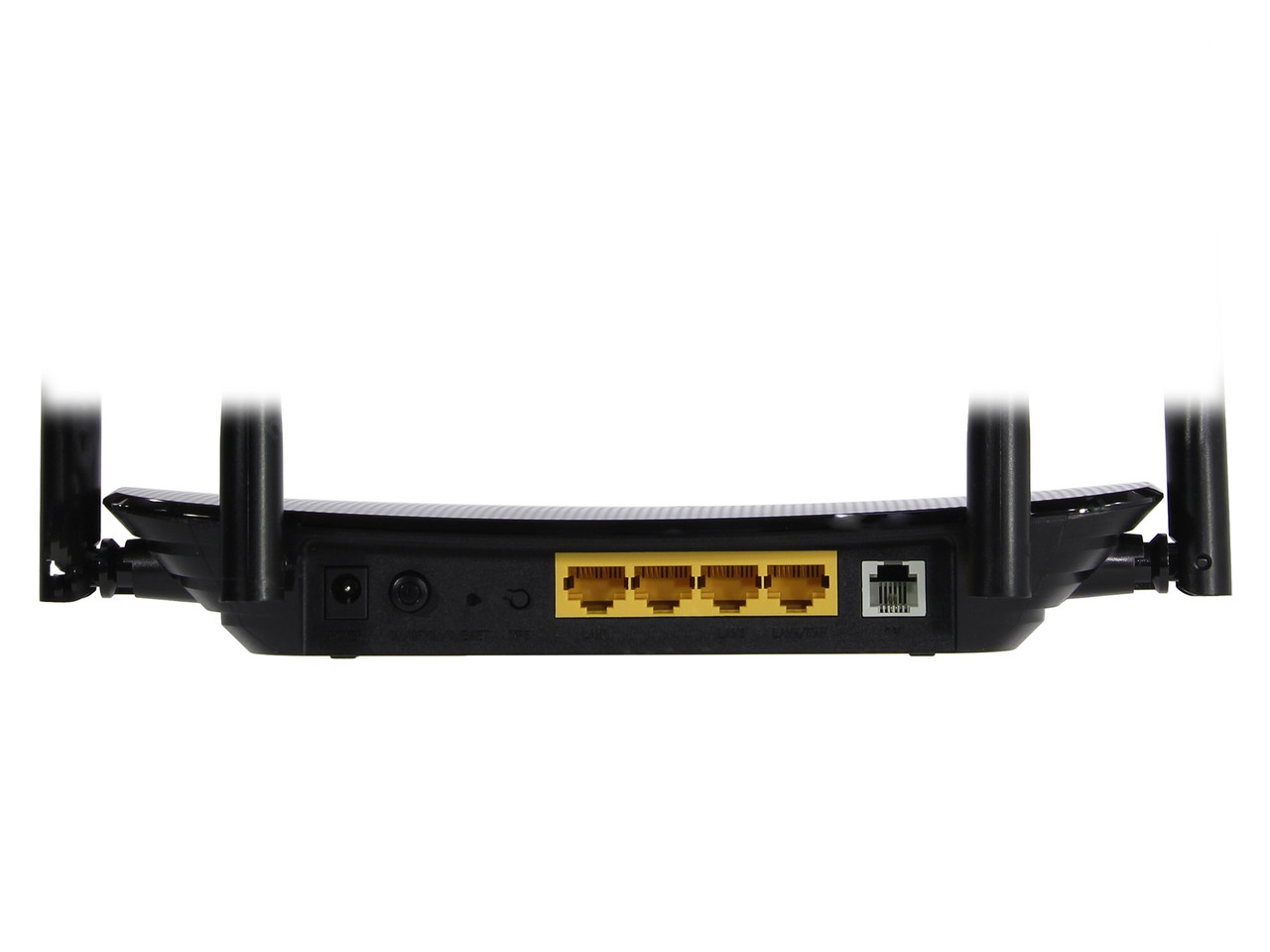 Маршрутизатор ADSL TP-Link Archer VR300 - фото 3 - id-p104307226