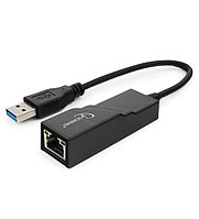 Адаптер USB на RJ-45, Gembird NIC-U3, USB