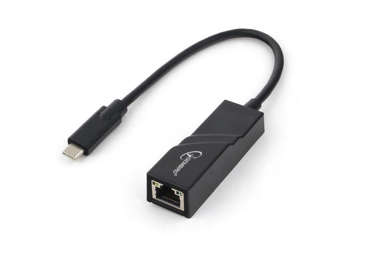 Адаптер USB на RJ-45, Gembird A-CM-LAN-01, - фото 2 - id-p104307245