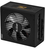 Блок питания ATX PCcooler, GI-P550, 550W, box