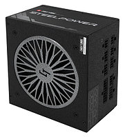 Блок питания ATX Chieftronic SteelPower, BDK-650FC, 650W