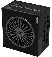 Блок питания ATX Chieftronic SteelPower, BDK-750FC, 750W