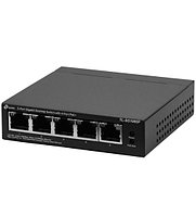 Сетевой коммутатор TP-Link TL-SG1005P