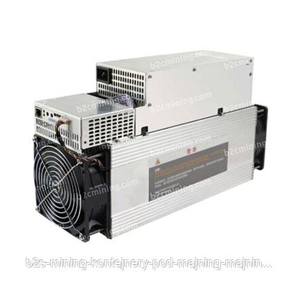 Asic майнер Whatsminer M21S 52 TH/S, асики для майнинга биткоина, фото 2