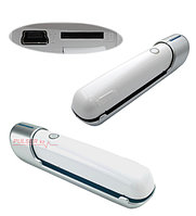 Сканер Mustek iScan Combi S600, Серебристый