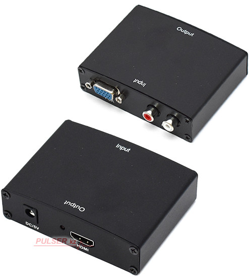 Конвертер HDMI Espada HCV0101 - фото 1 - id-p104306450
