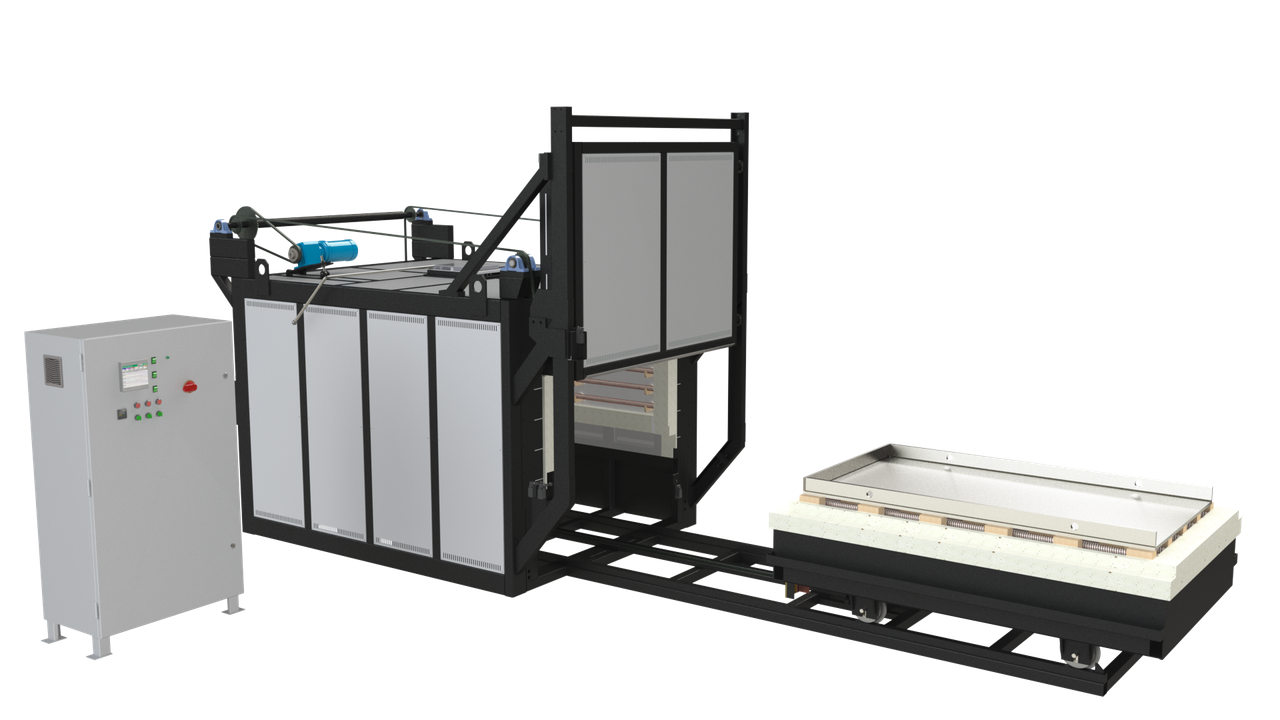 SNOL 800 1200 BH