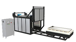 SNOL 800 1200 BH