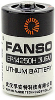 Батарея литиевая ER14250H/S FANSO