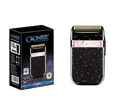 Электробритва Шейвер CRONIER Professional CR-827