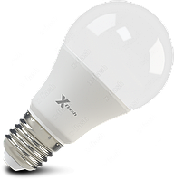 Светодиодная лампа X-flash LED E27 10W 4000K 230V