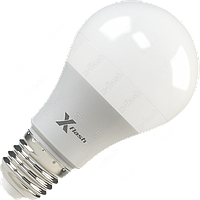 Светодиодная лампа X-flash LED E27 8W 4000K 12V