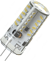 Светодиодная лампа X-flash LED G4  3W 4000K 12V