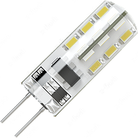 Светодиодная лампа X-flash LED G4 1.5W 4000K 12V