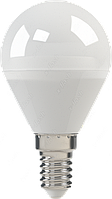 Светодиодная лампа X-flash LED E14 5W 4000K 220V